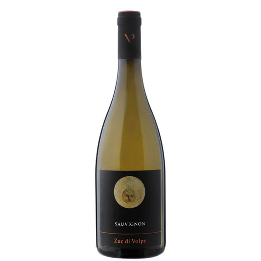 Colli Orientali Friuli Sauvignon DOC "Zuc di Volpe" 2023 - Volpe Pasini